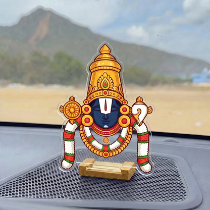 Tirupati Balaji