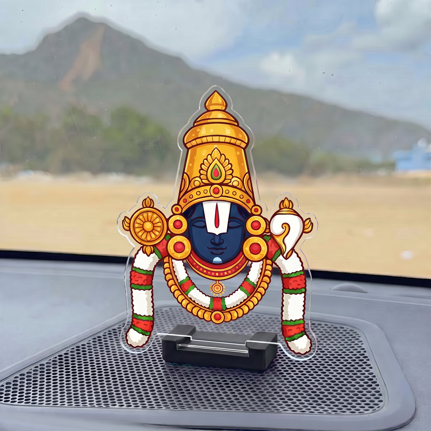 Tirupati Balaji