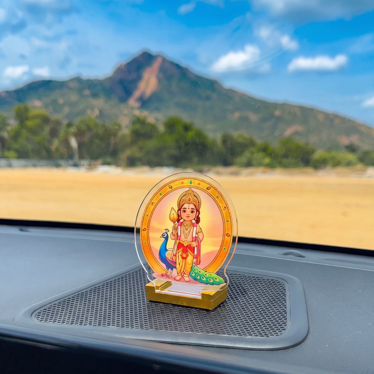 Saravana bhava