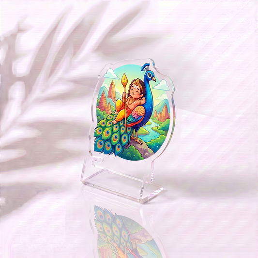 Lord Murugan
