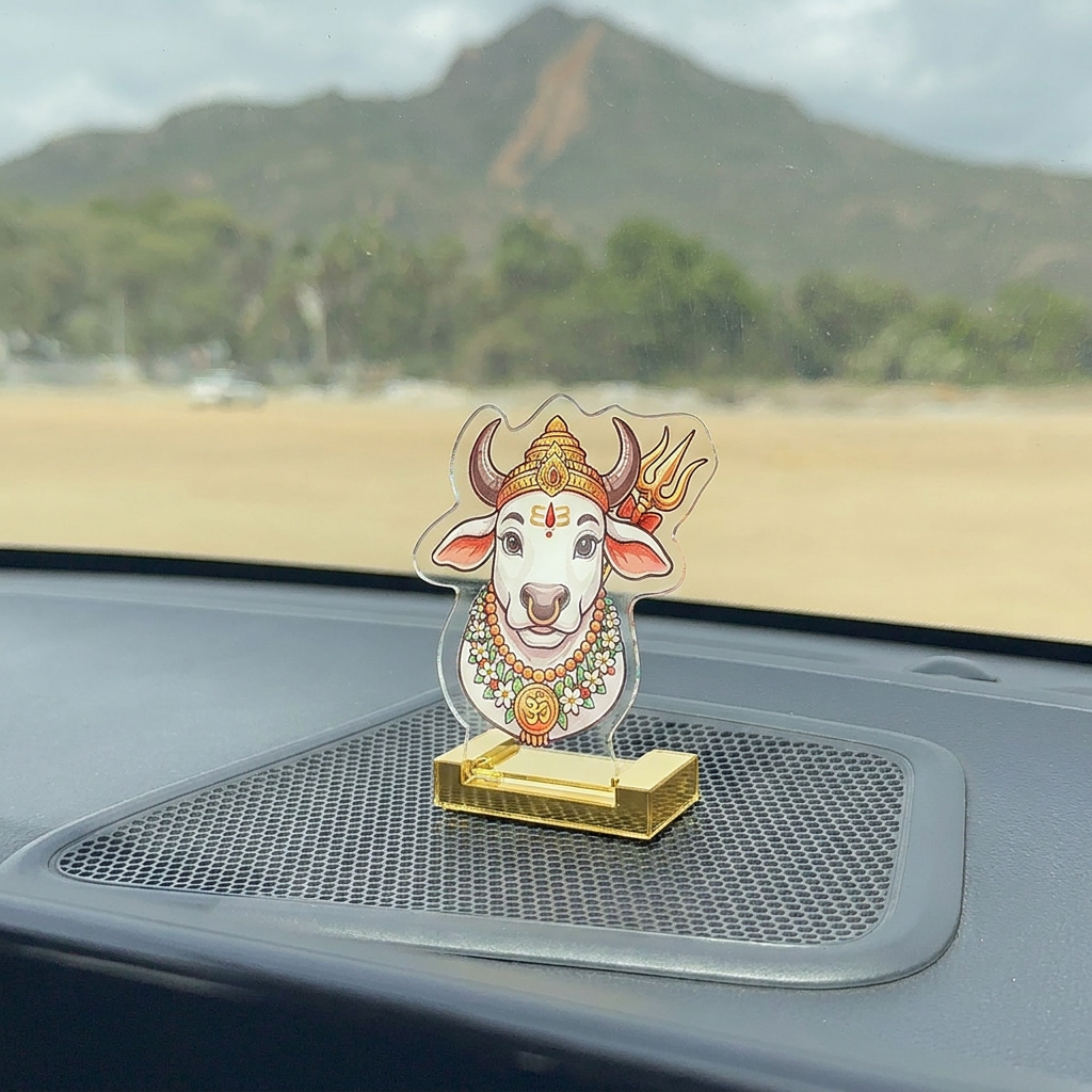 Nandi