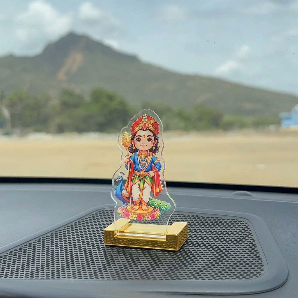 Raja Muruga