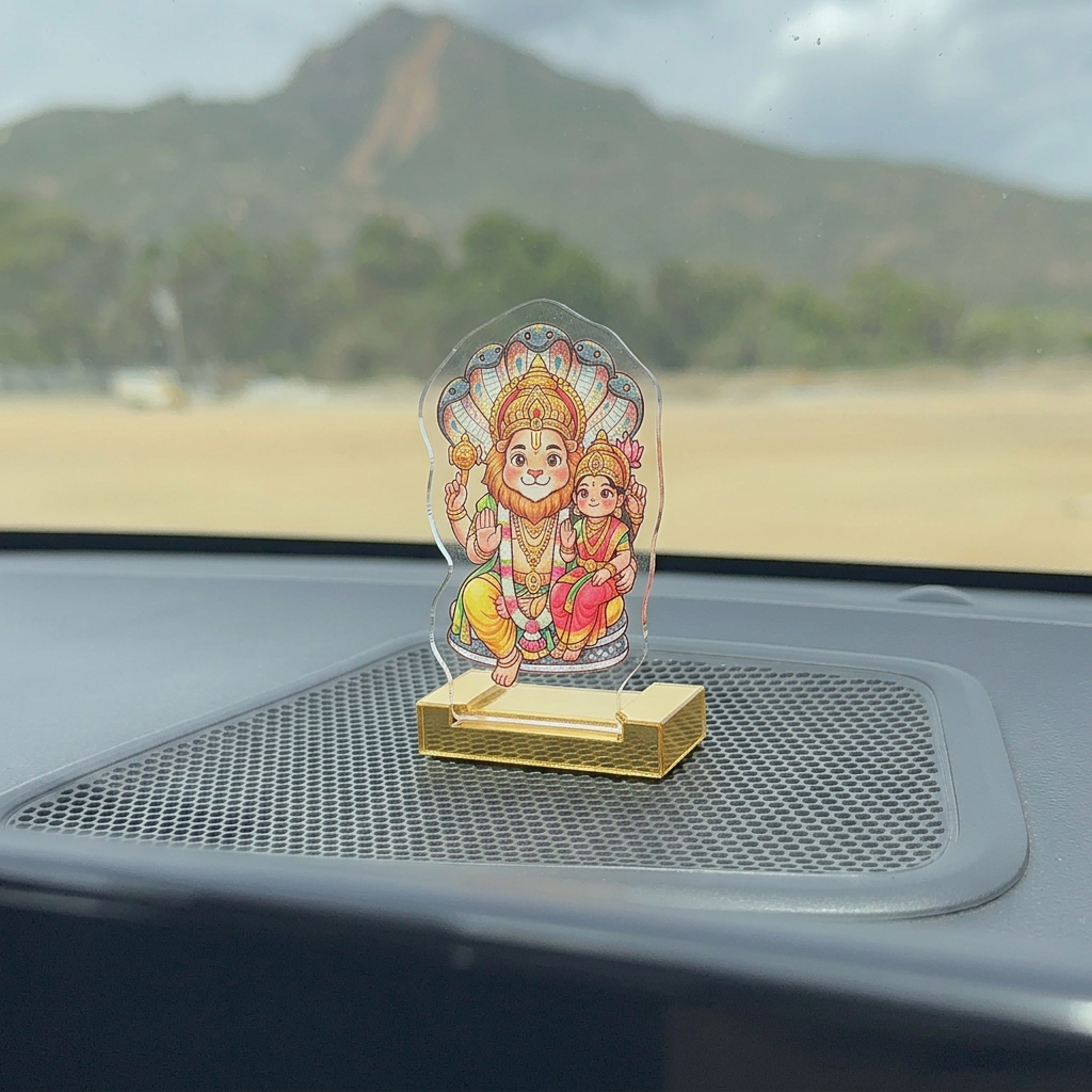 Lakshmi Narasimha