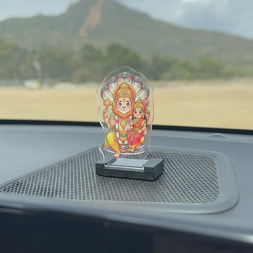 Lakshmi Narasimha