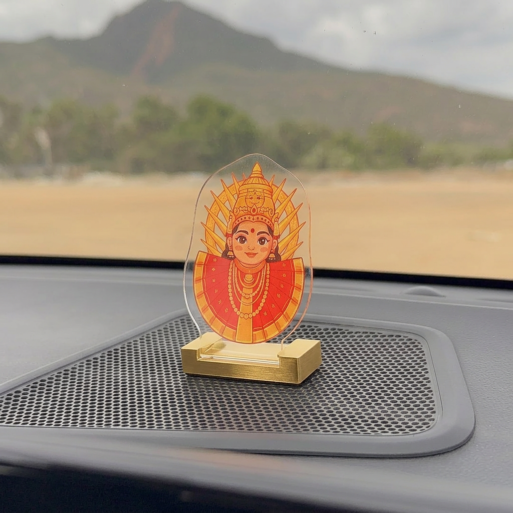 Goddess Yellamma