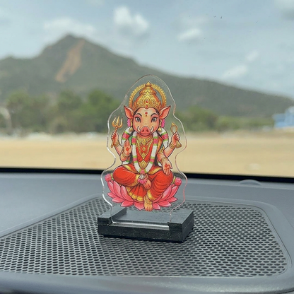 Sri Varahi Amman