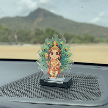 Mayura Murugan