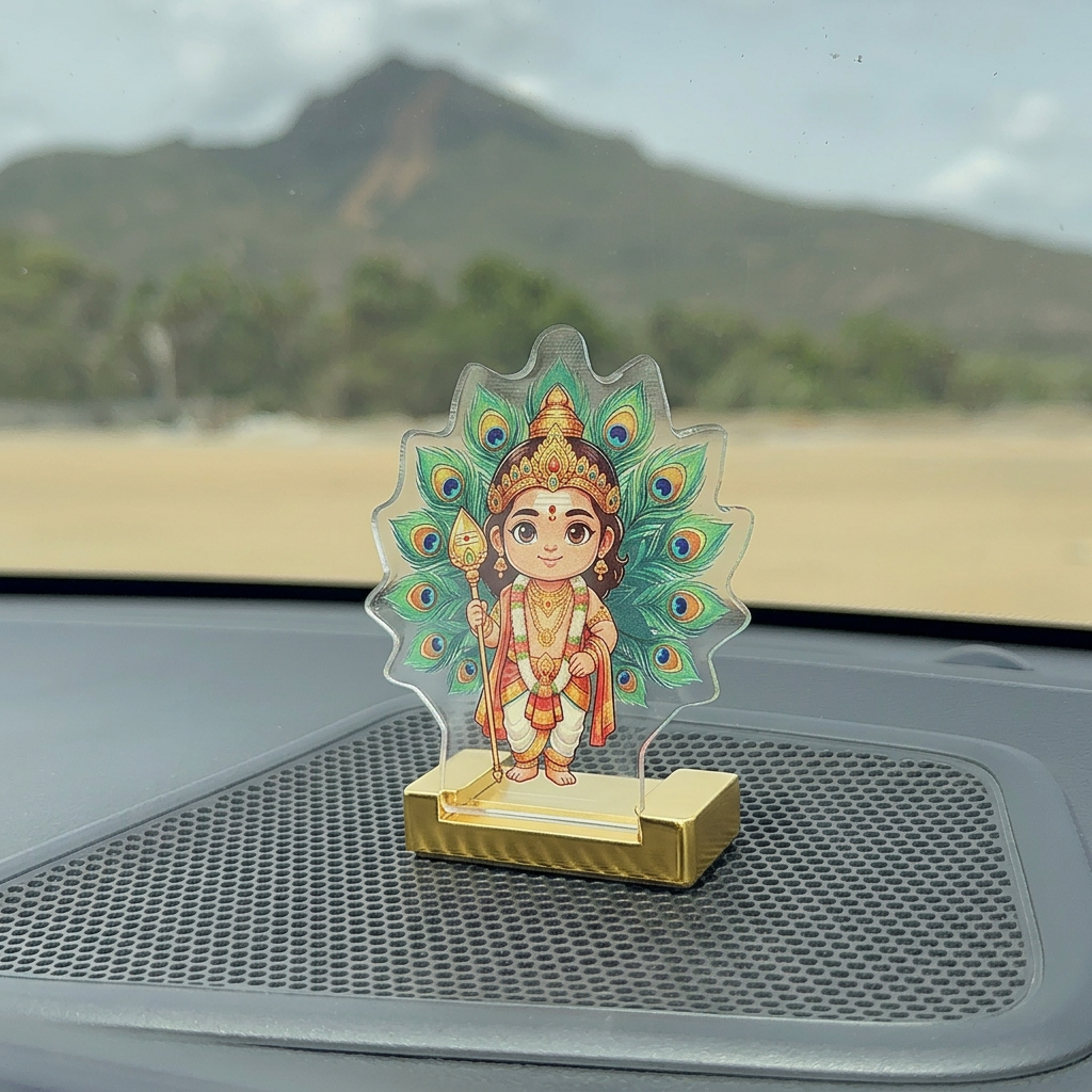 Mayura Murugan