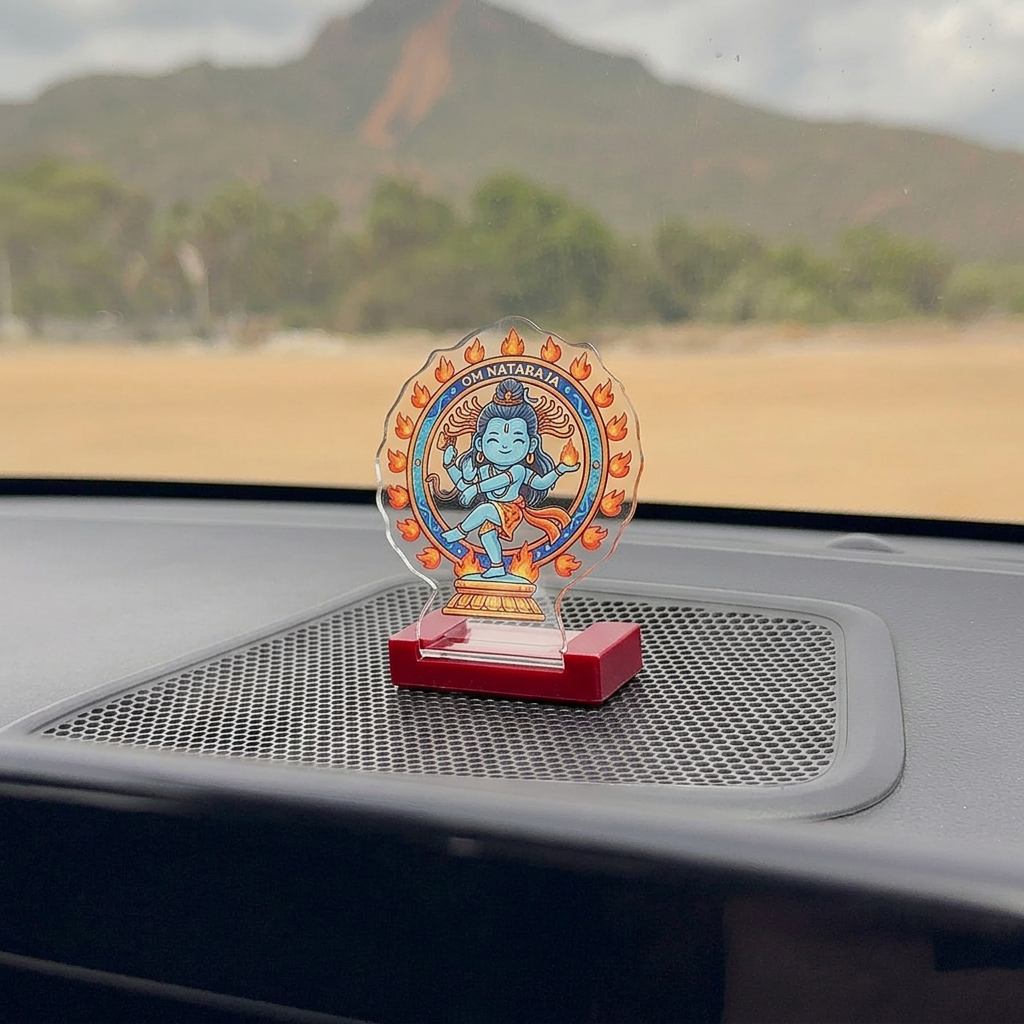 Nataraja