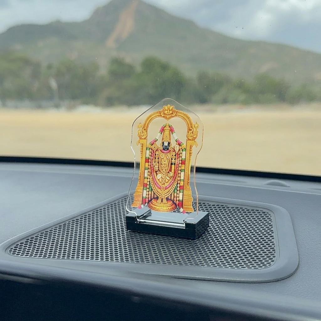 Venkateshwara