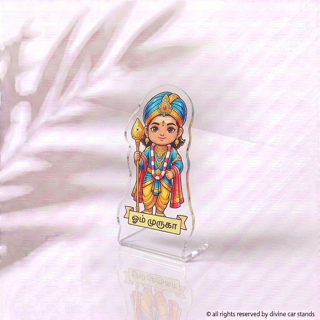 Om Muruga