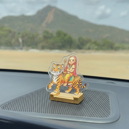 Sri Male Mahadeshwara