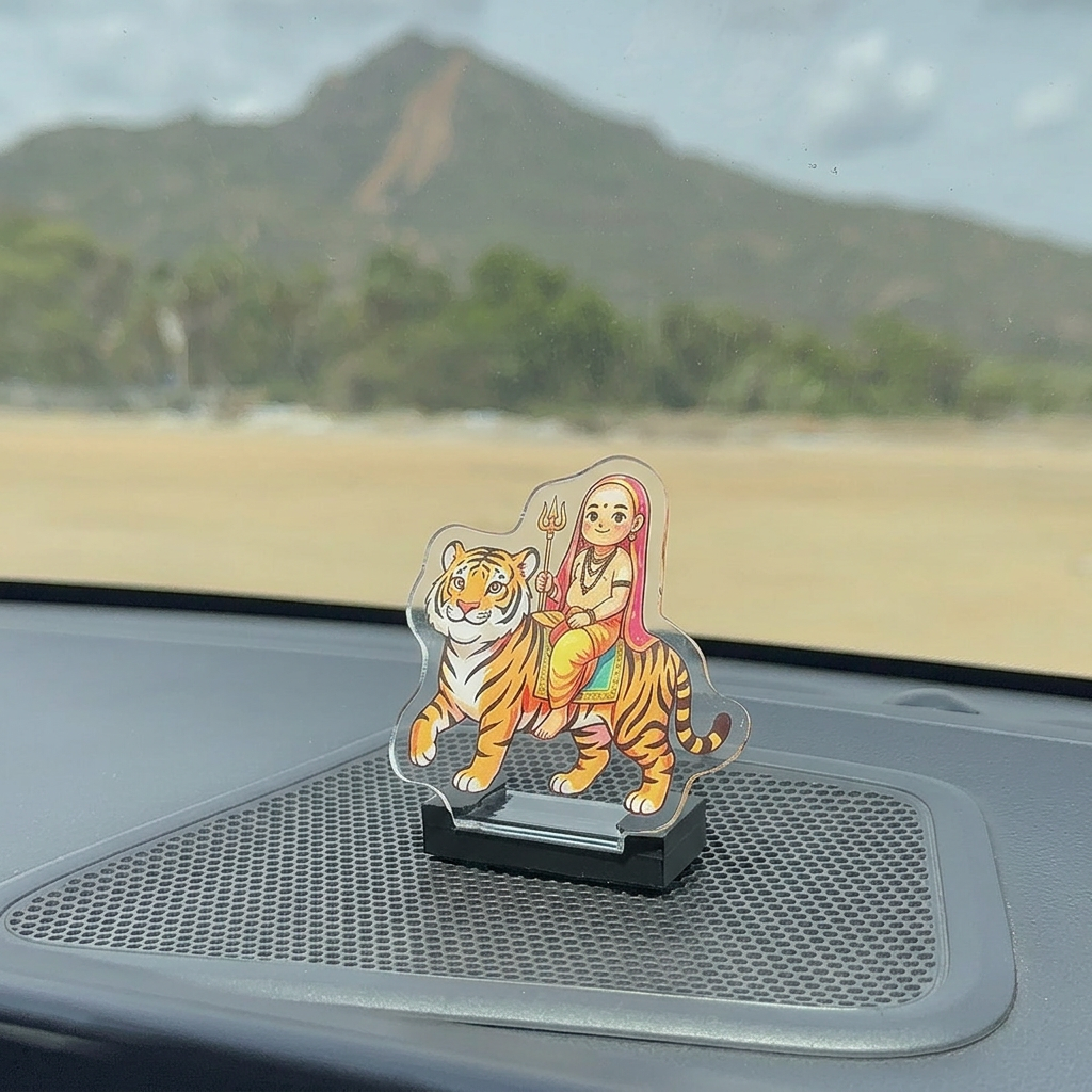 Sri Male Mahadeshwara
