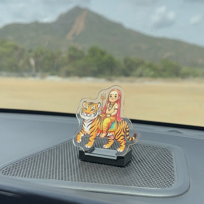Sri Male Mahadeshwara