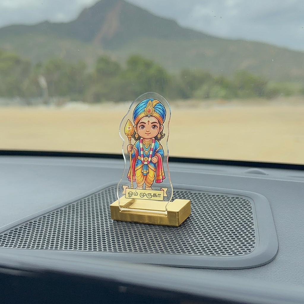 Om Muruga