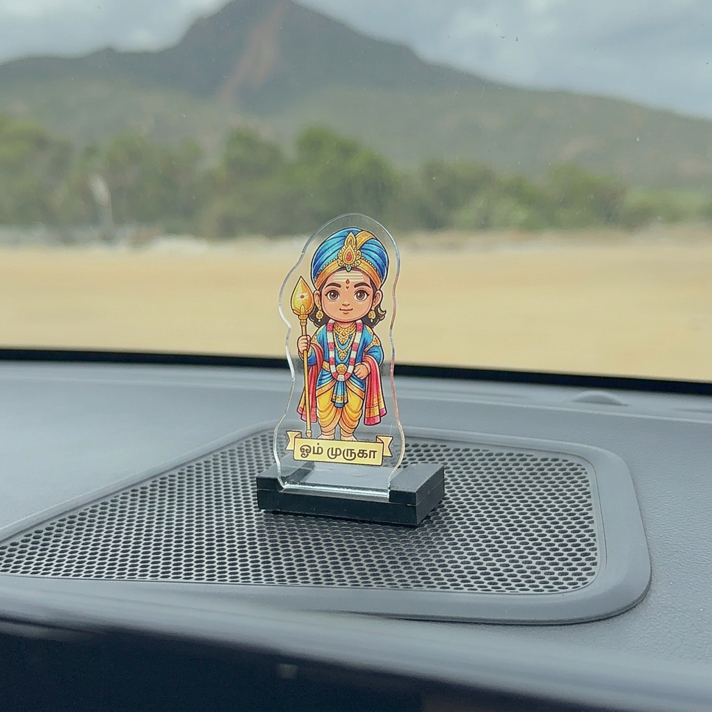 Om Muruga