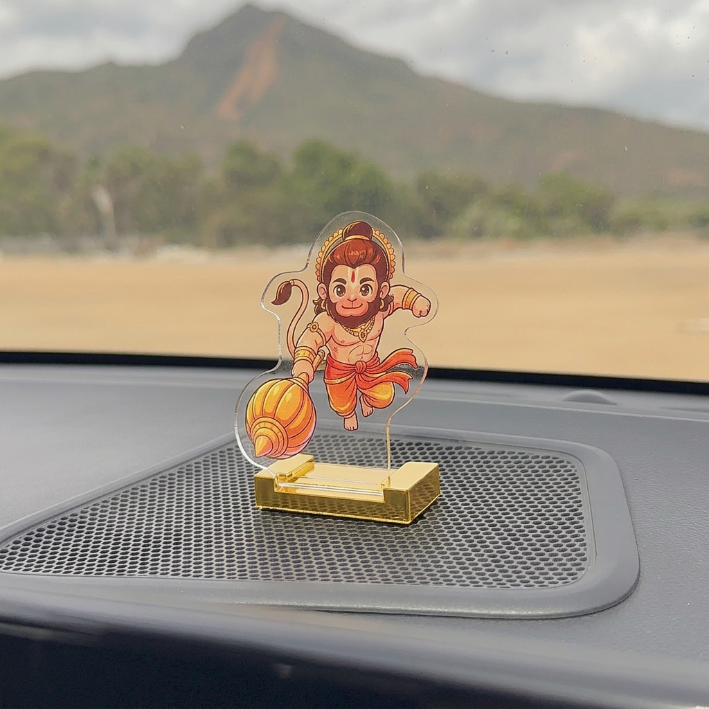Hanuman