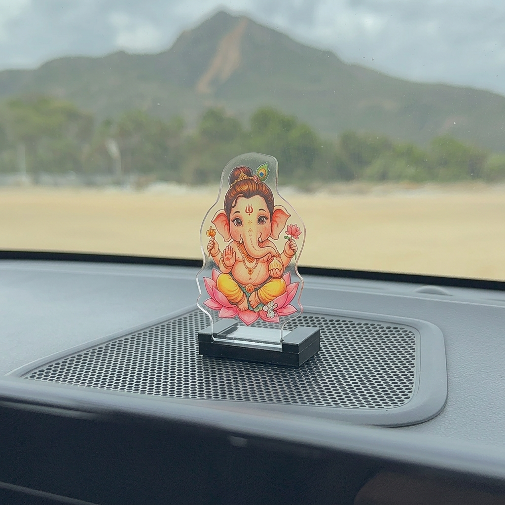 Ganesha