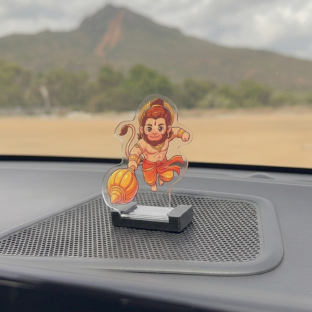 Hanuman