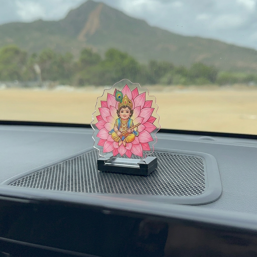 Bala Krishna