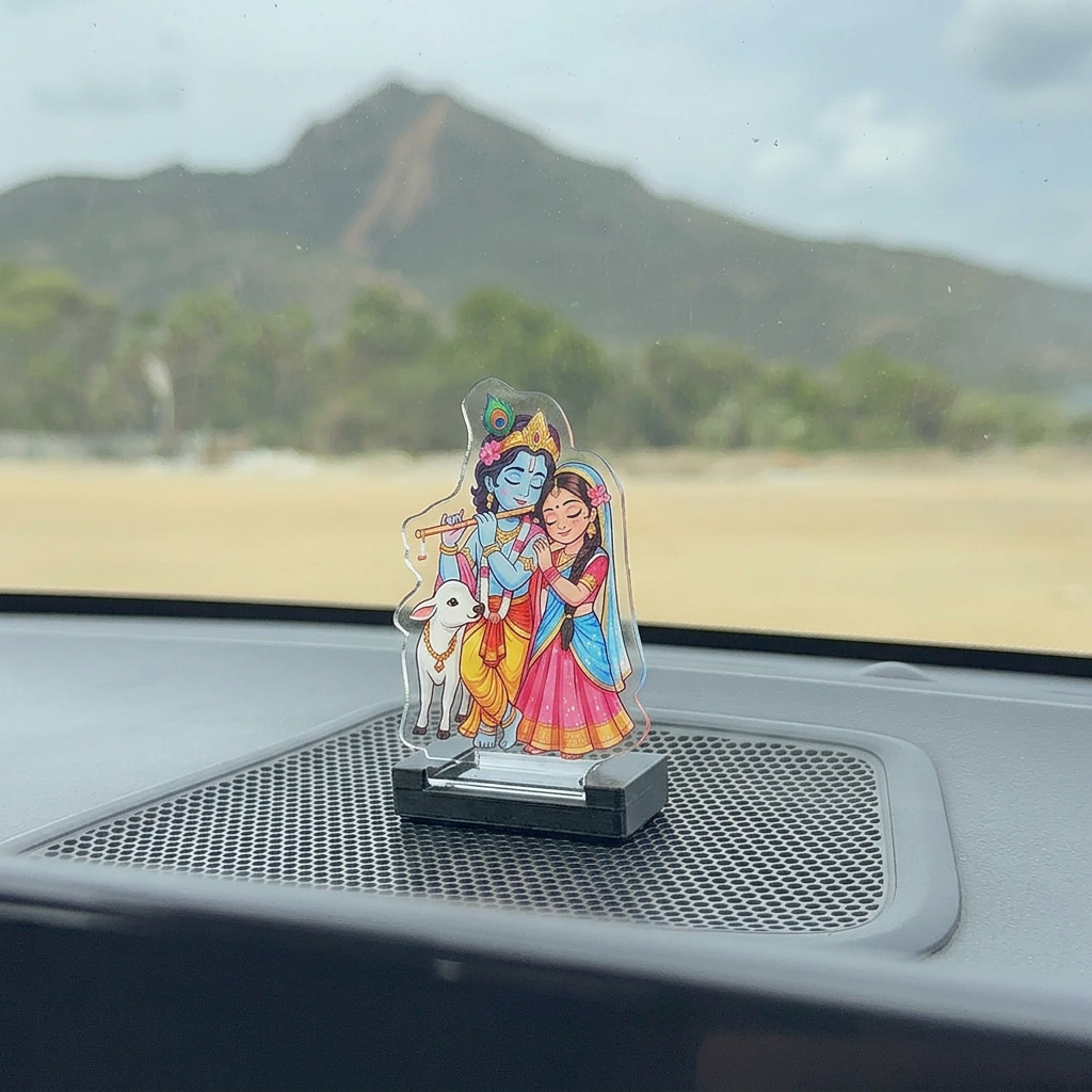 Radha Krishna