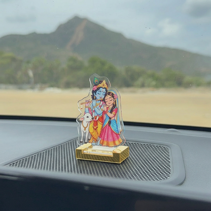 Radha Krishna