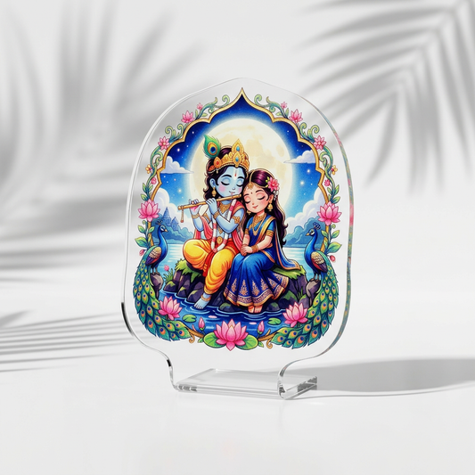 Radhe Shyam