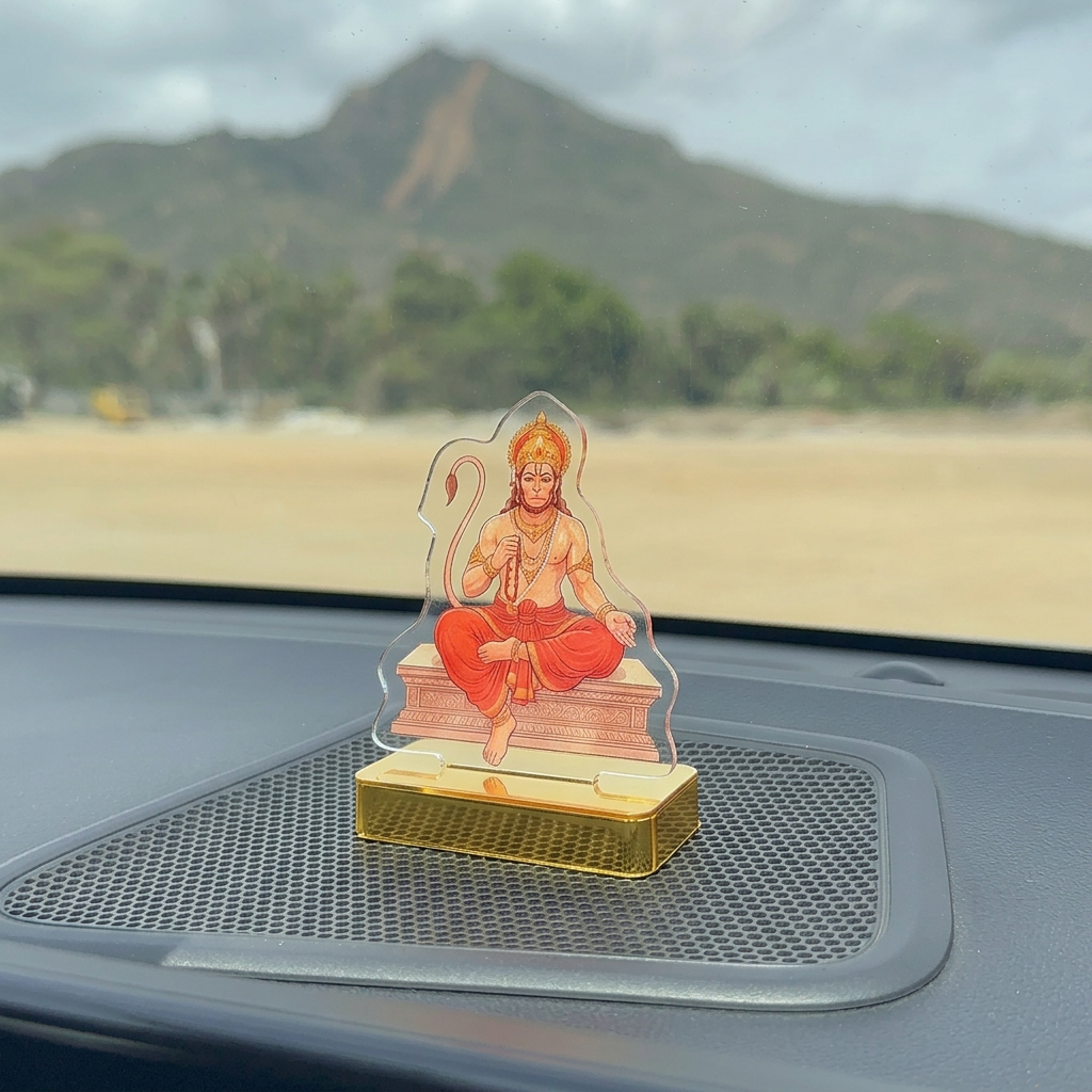 Veera Anjaneya