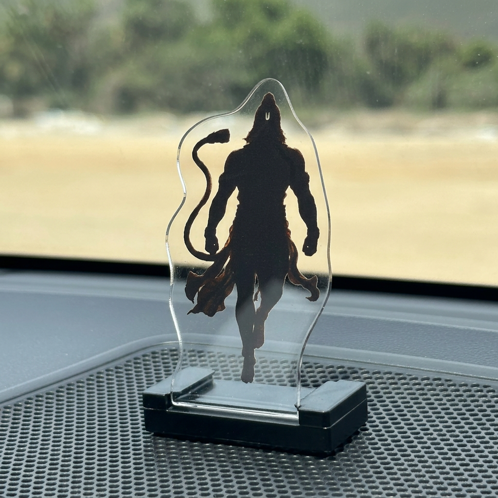 Mahabali Hanuman