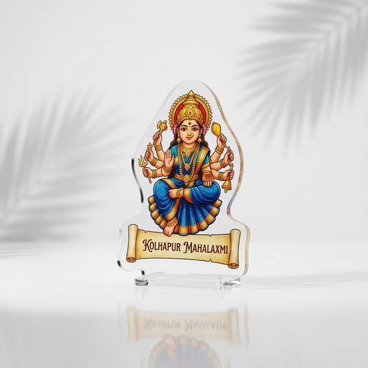 Kolhapur Mahalakshmi