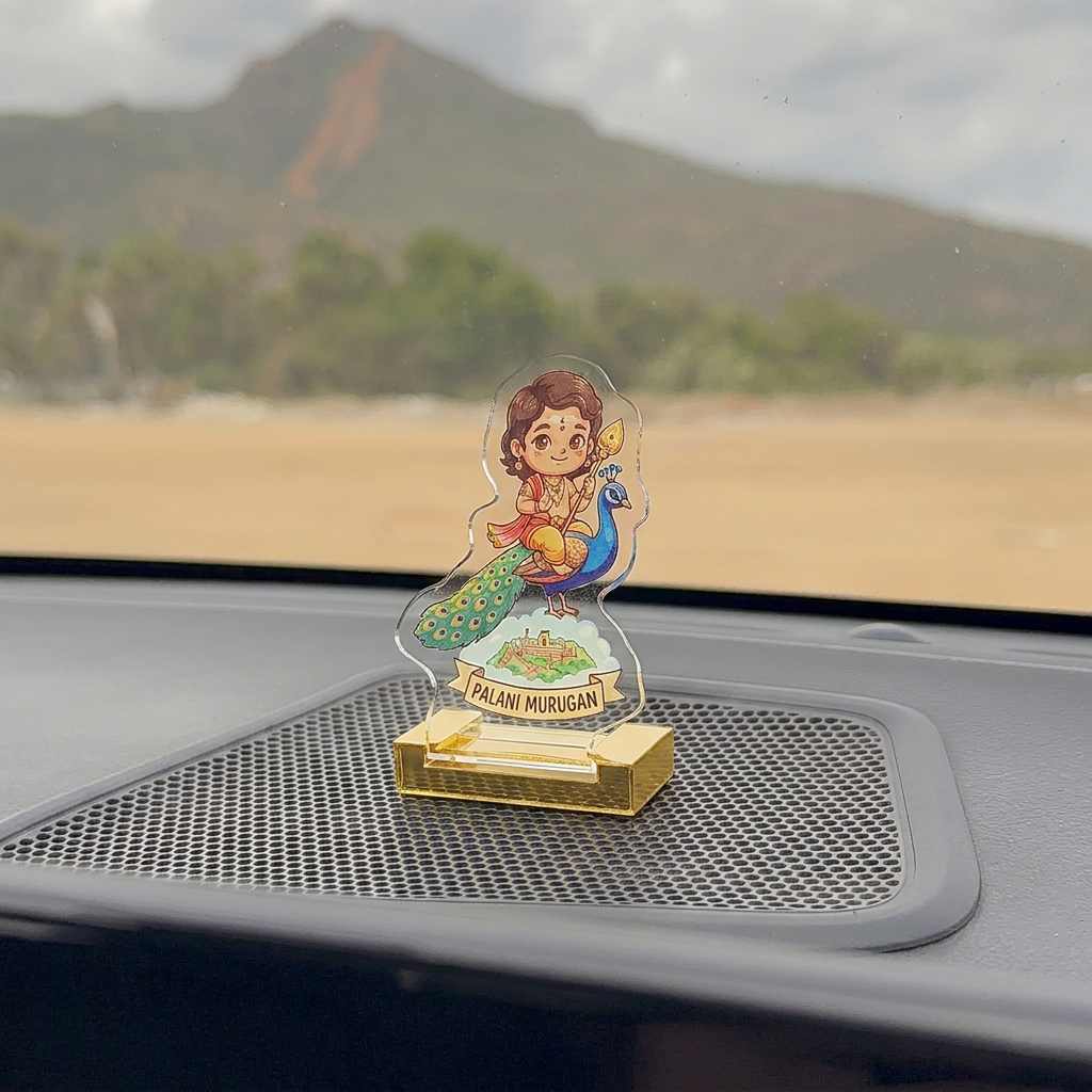 Palani Muruga
