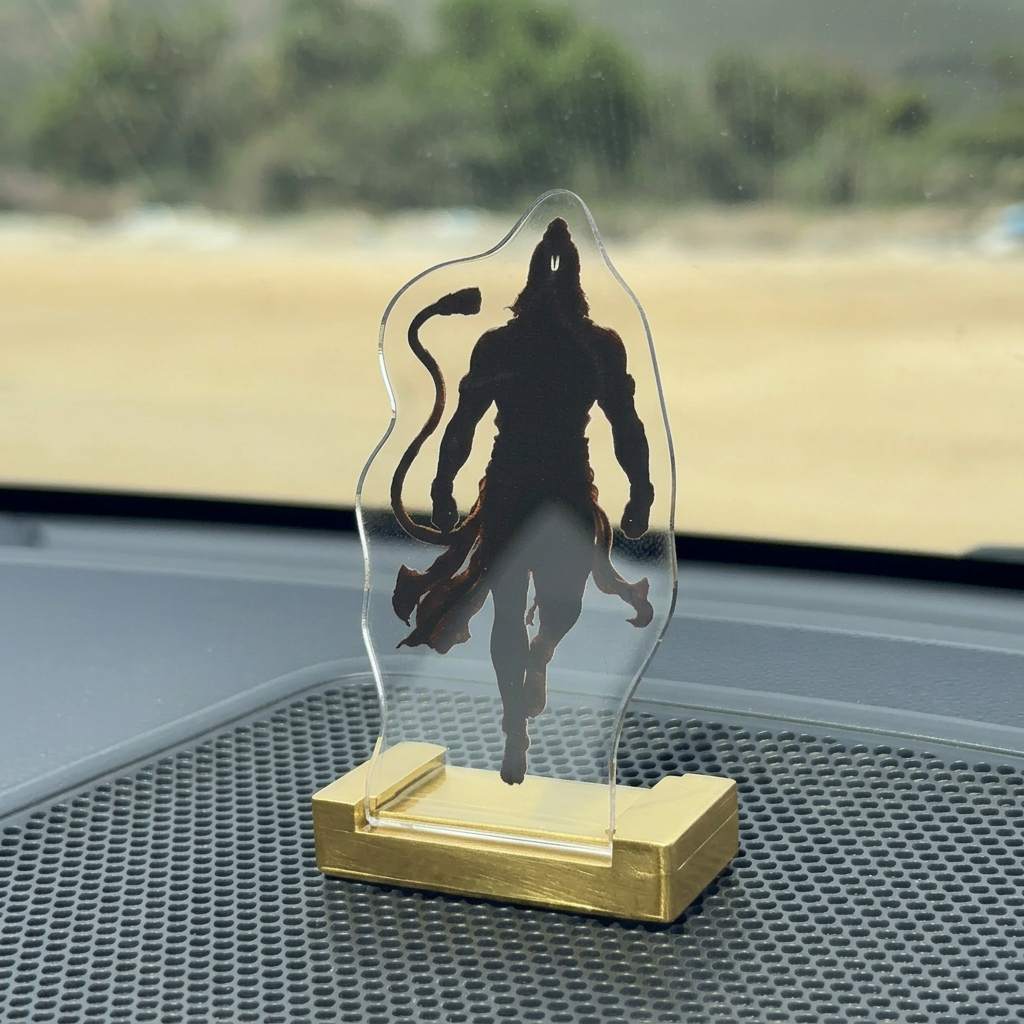 Mahabali Hanuman