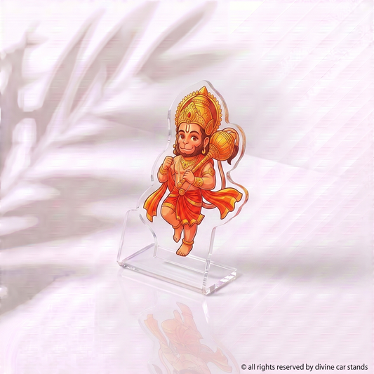 Vayuputra Hanuman