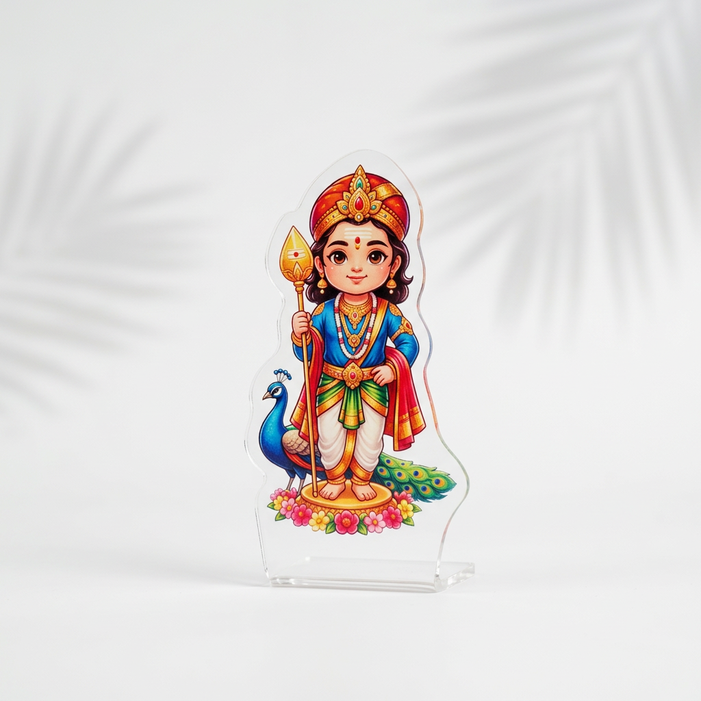 Raja Muruga