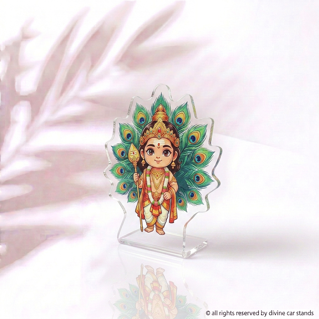 Mayura Murugan