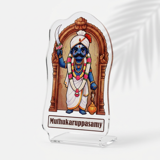 Muthukaruppasamy
