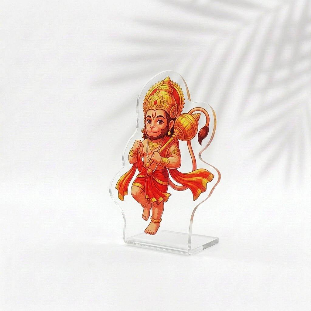 Vayuputra Hanuman