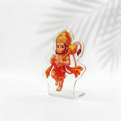 Vayuputra Hanuman