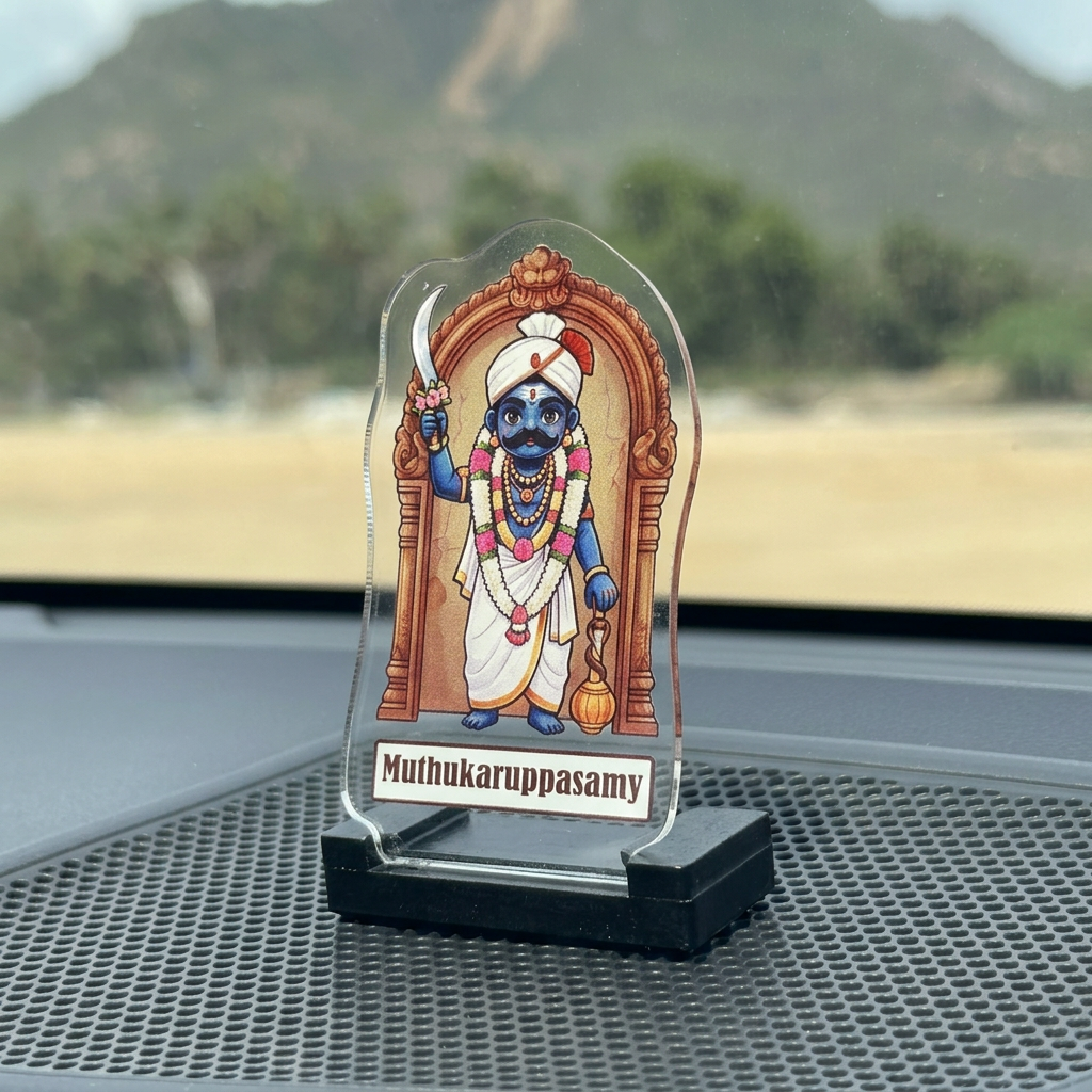 Muthukaruppasamy