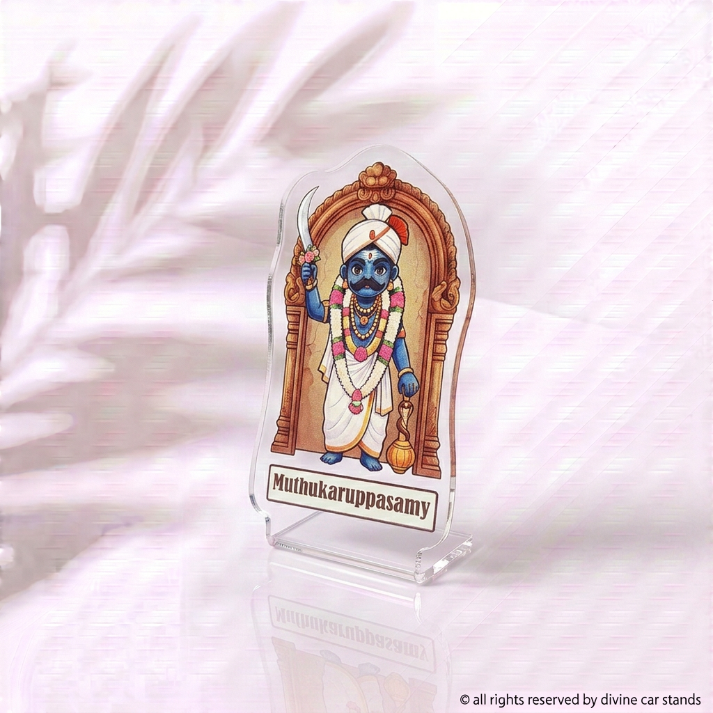 Muthukaruppasamy