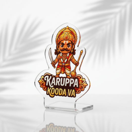 Karuppan
