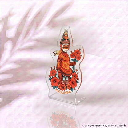 Muthappan
