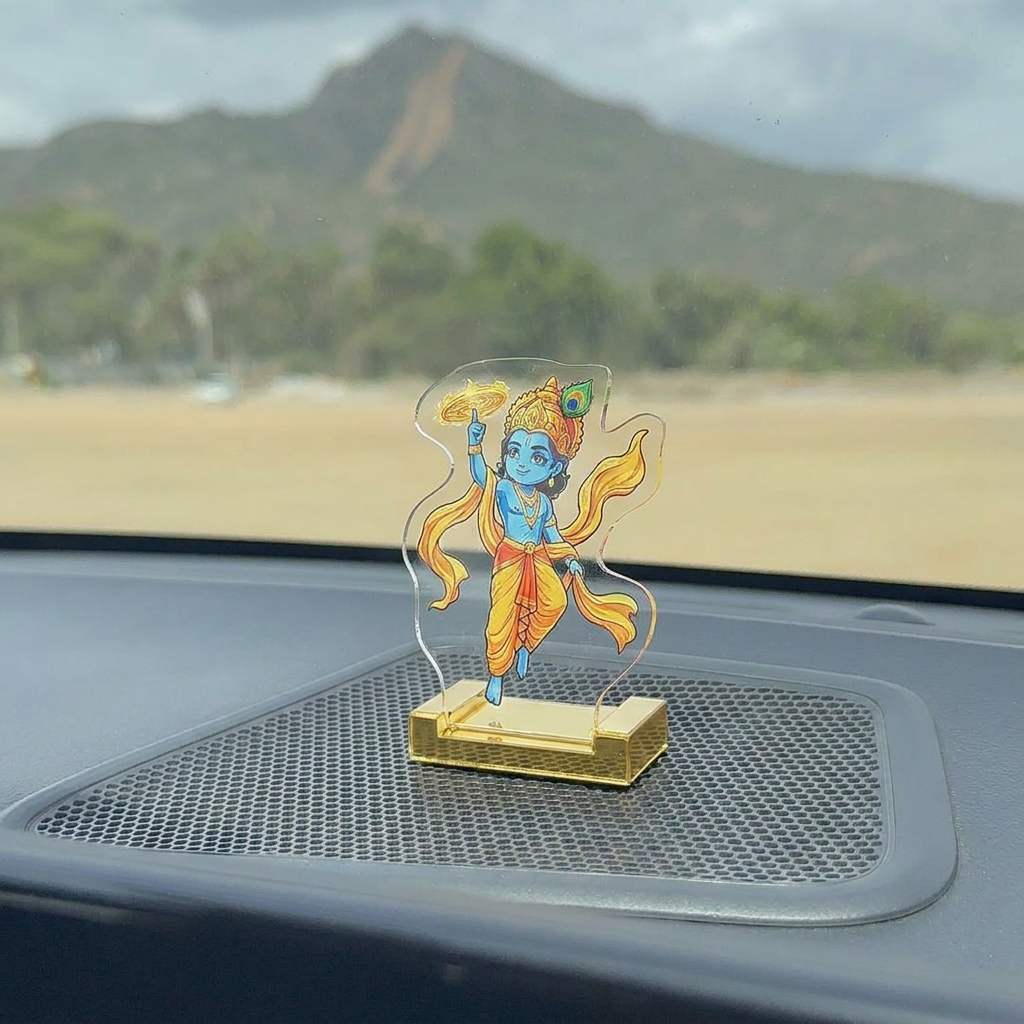 Sudarshan Chakra
