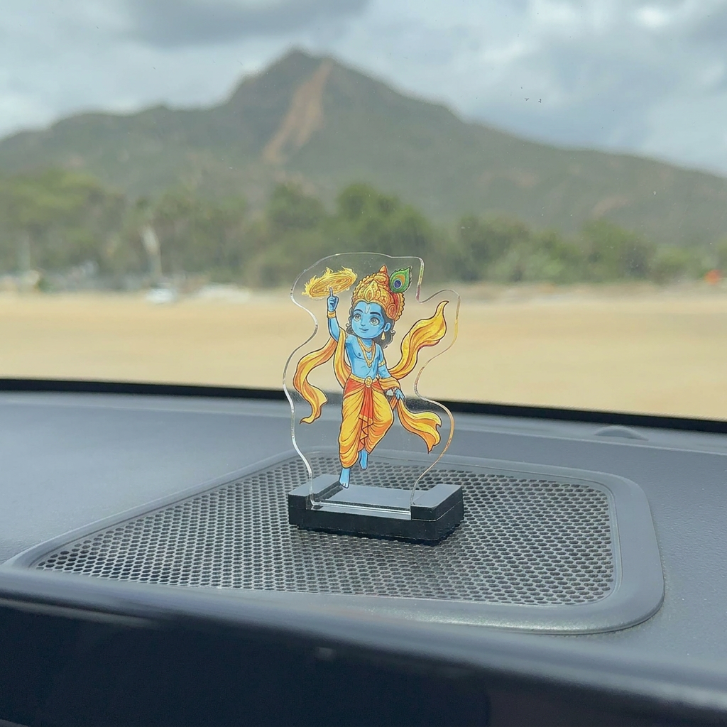 Sudarshan Chakra