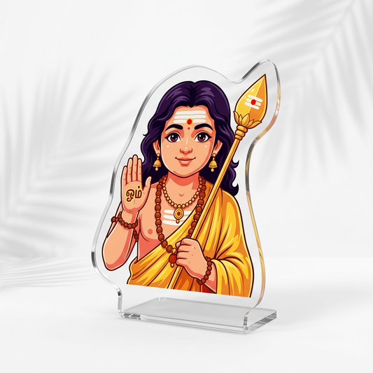 Shanmukha