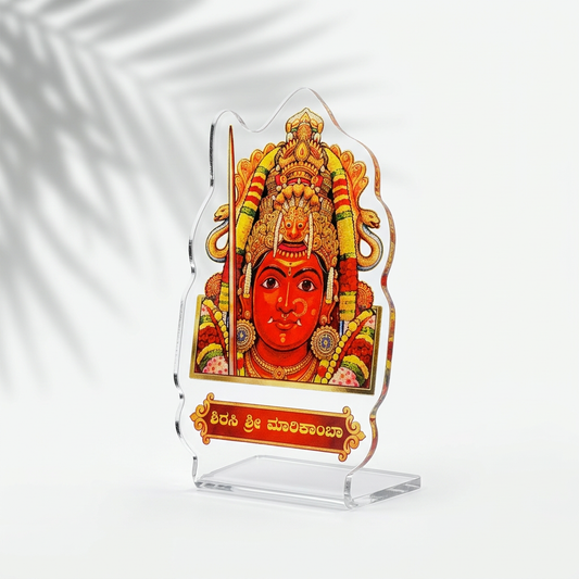 Sri Sirsi Marikamba Devi