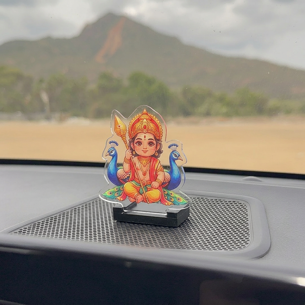 Karthikeya
