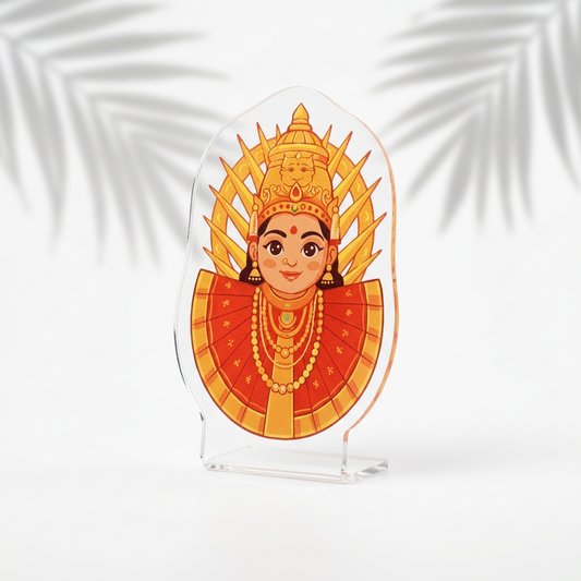 Goddess Yellamma