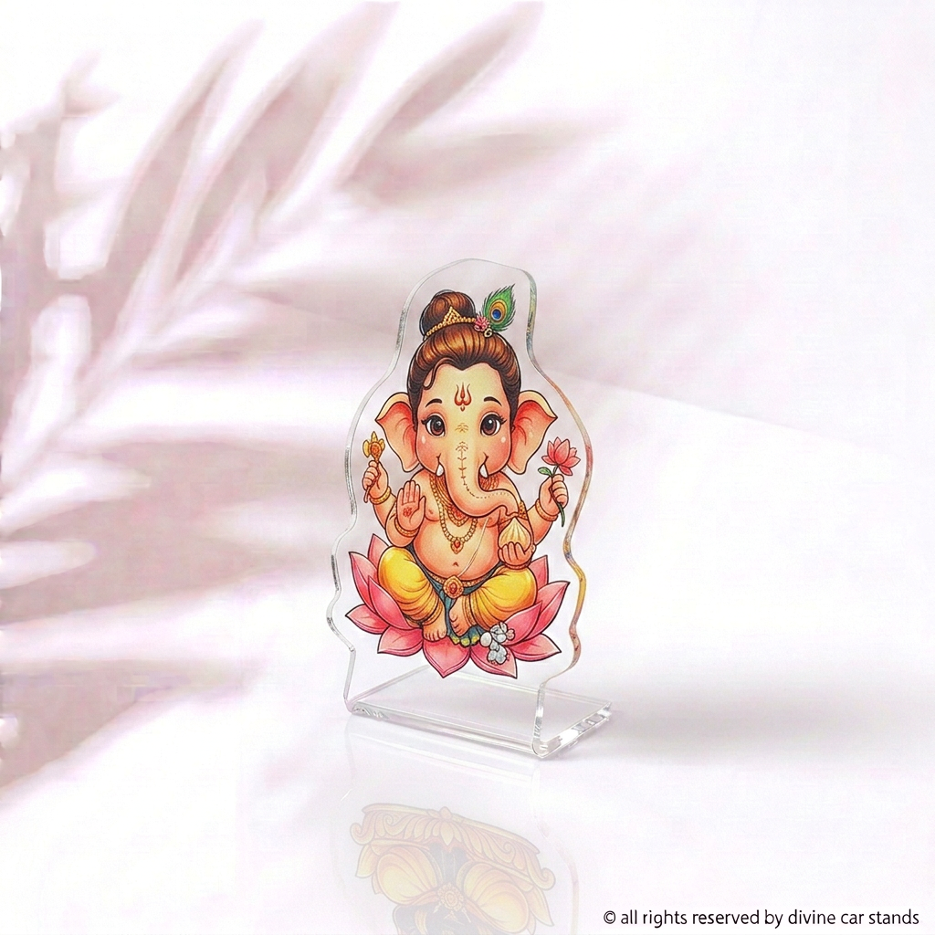 Ganesha