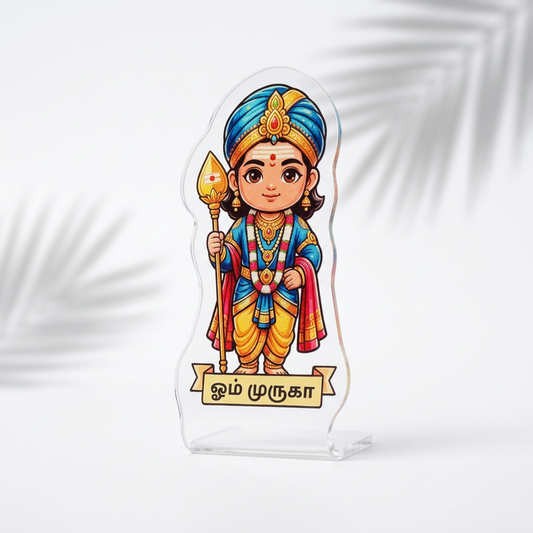Om Muruga